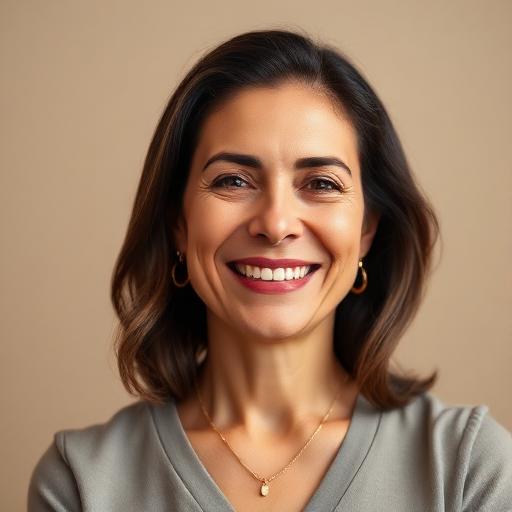 María G.