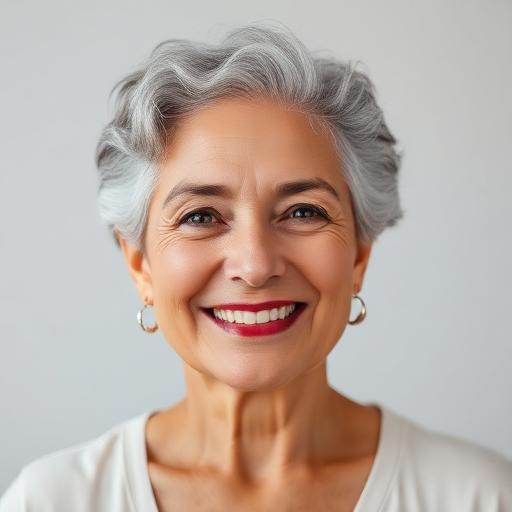 Rosa M.